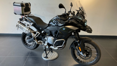 BMW F850 GS Adventure TE